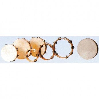 Тамбурин TEMPO TH10 15722