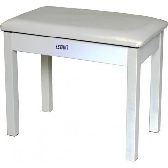 Банкетка TEMPO KB300WT 27406