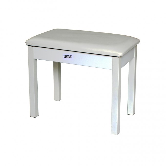 Банкетка TEMPO KB300WT 27406