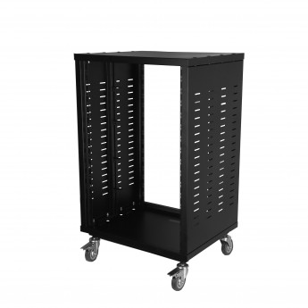 Рэковая стойка-шкаф TEMPO RK16W 87718