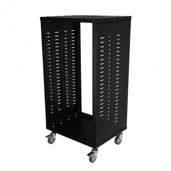 Рэковая стойка-шкаф TEMPO RK20W 87719